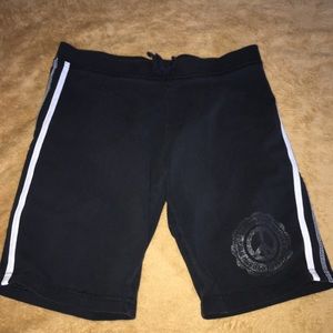 Biker shorts